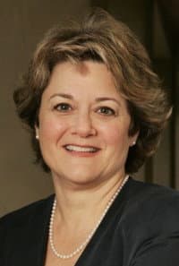 Bonnie Arnold