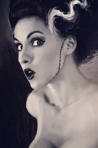 Meg Murrderher