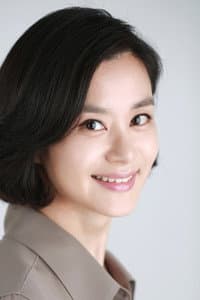 Yoon Seo-jeong