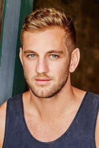 Dylan Hare