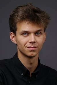 Franciszek Gołas