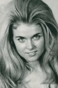 Isabella Kaliff