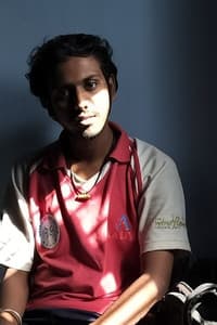 Chandra kanth.m