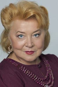 Lyudmila Maleeva