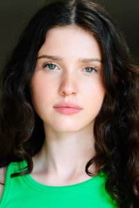 Faye Thomas