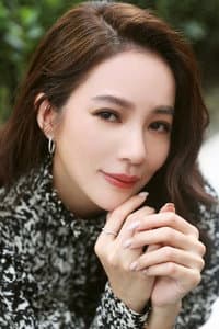 Jean Kao
