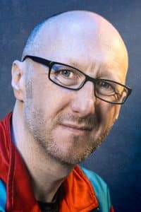 Ralf Senkel