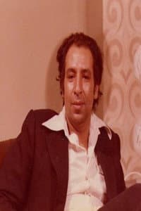 Mohammad El Gedy