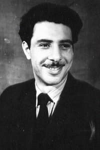 Müxlis Cənizadə