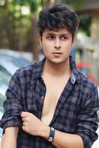 Nitish Bhaluni