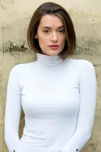 Jerina Beqiri