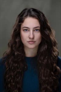 Holly Rhys