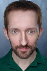 Adam Wittek