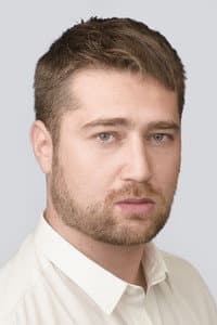András Buzási