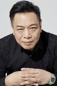 李健仁