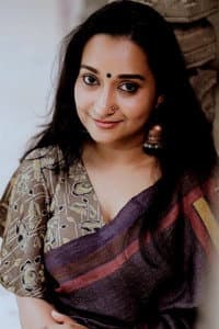 Nandini Gopalakrishnan