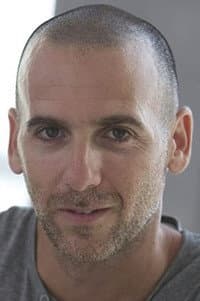 Boaz Konforti