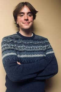 Sam Hunchak