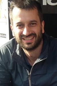 Guillem Sánchez