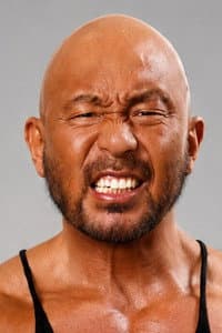 Shoji Akiyoshi