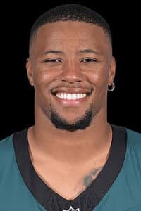 Saquon Barkley