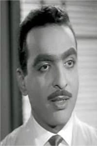 Ahmed Farrag
