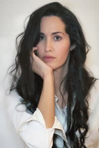 Victoria Cabral
