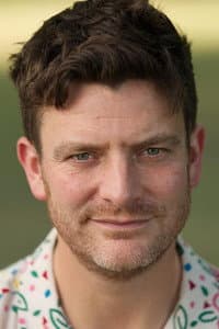 Robert MacPherson
