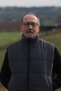 Murat Türkeş