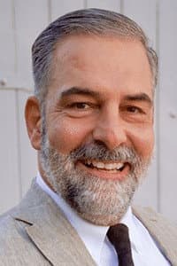 Mark Anthony
