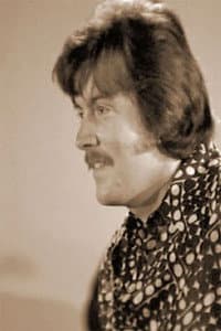 John Wilkinson