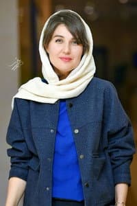 Gloria Hardi