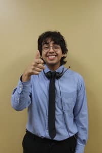 Angel Romero