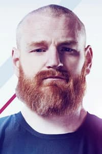 Wes Bergmann