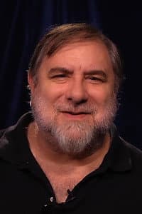 Kevin Kutchaver