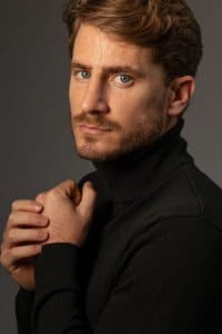 Pedro González