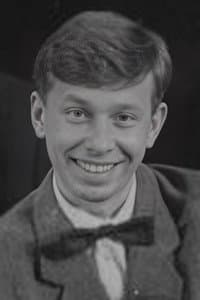 Aleksandr Zhdanov