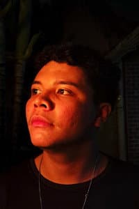 Herick Menezes