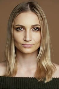 Isabella Colby