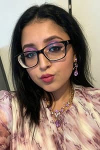 Noor Hashmi