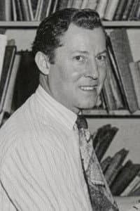 Tom Morrison