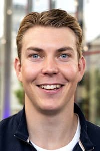 Oskar Westerlin