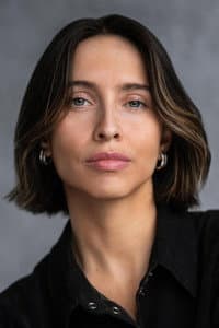 Monica Forero