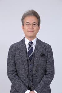 有馬 嘉男