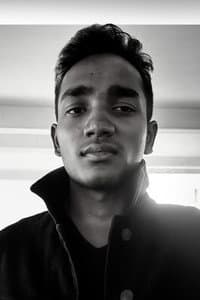Prideesh Raj Gudapati