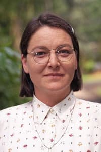 Alix Adams