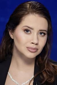 Олеся Иванченко