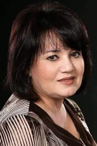 Şəfəq Əliyeva