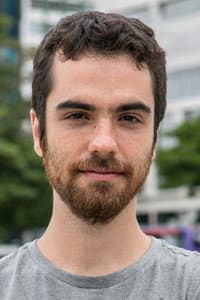 Bernardo Marinho