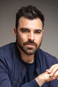 Sebastien Jesús